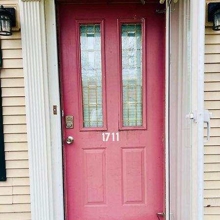 Apartamento The Royal Oak Cranston Exterior foto