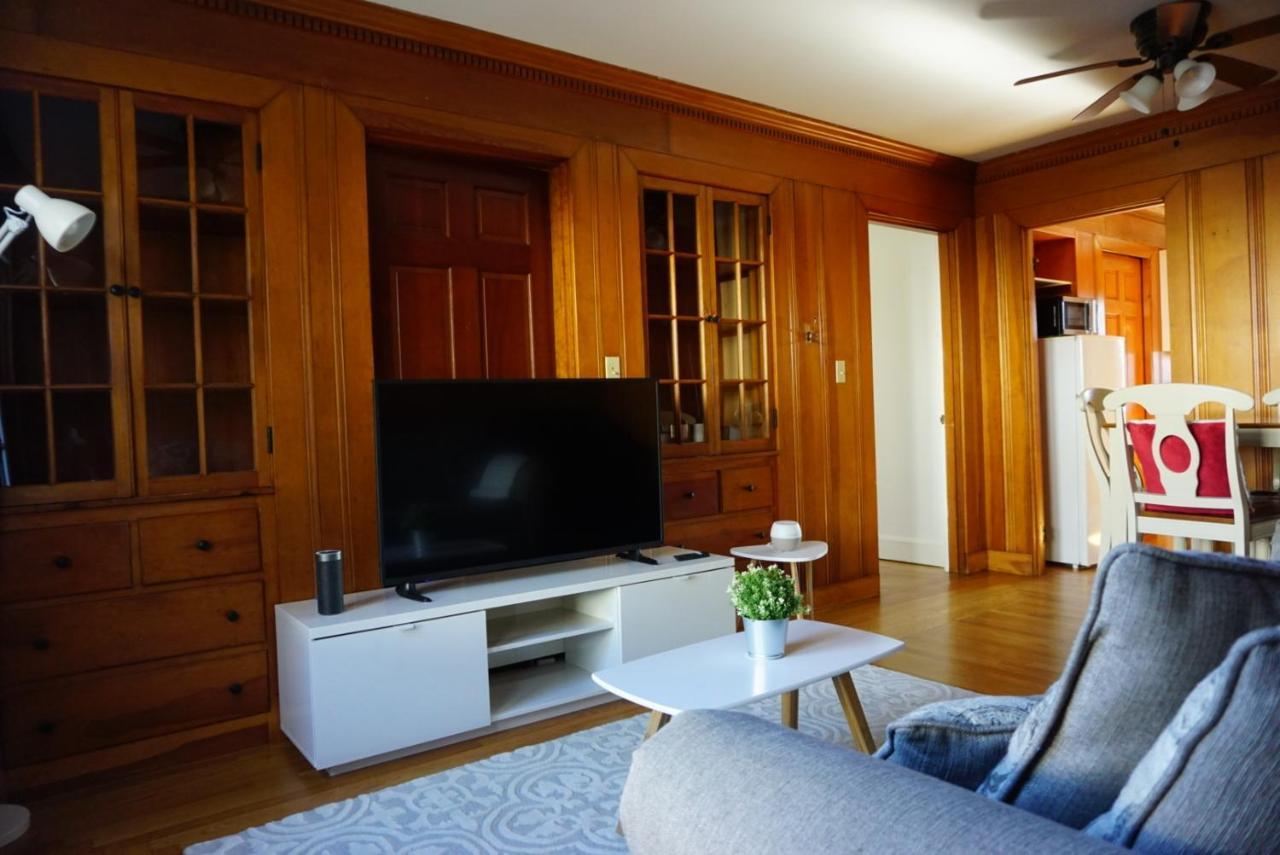 Apartamento The Royal Oak Cranston Exterior foto