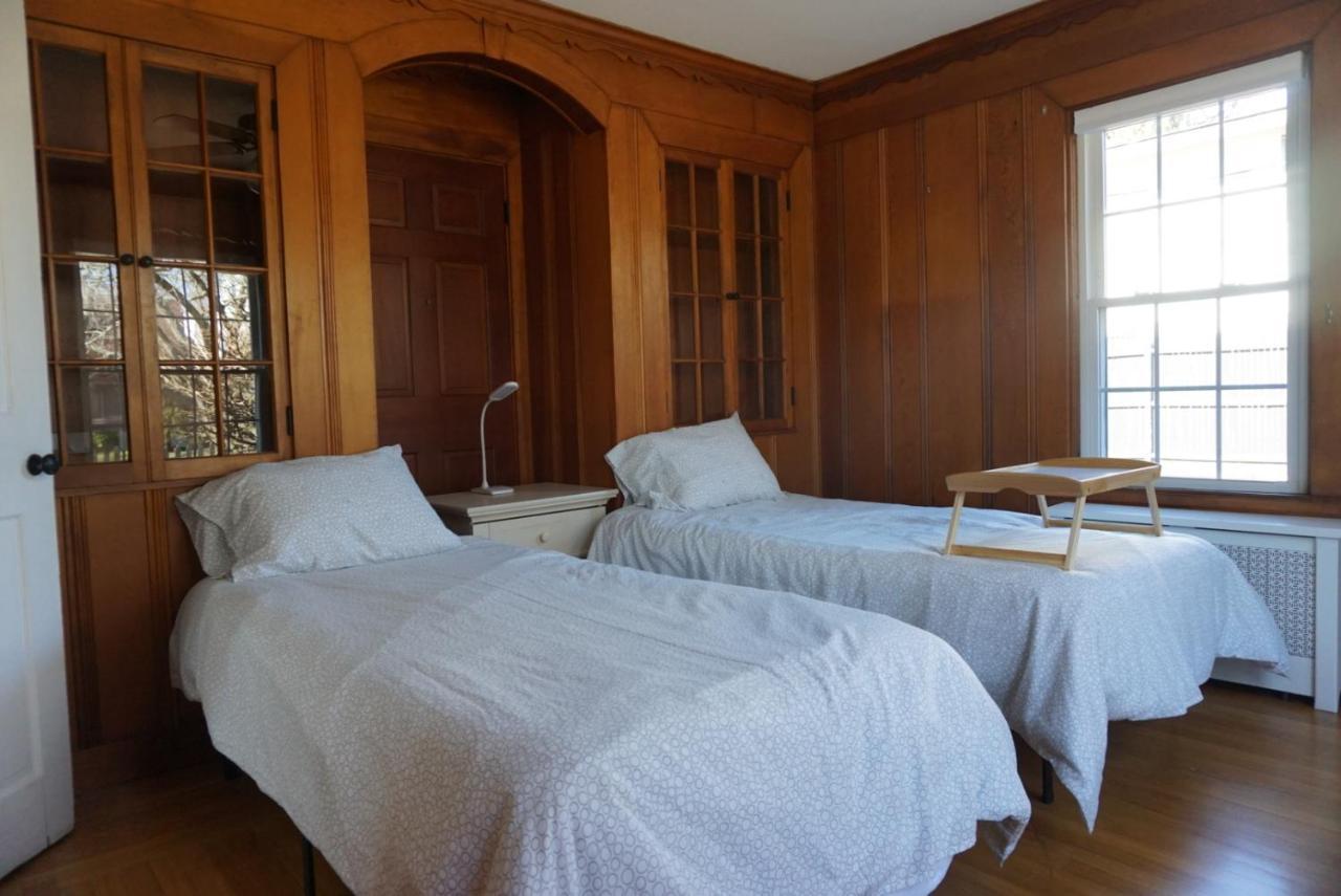 Apartamento The Royal Oak Cranston Exterior foto