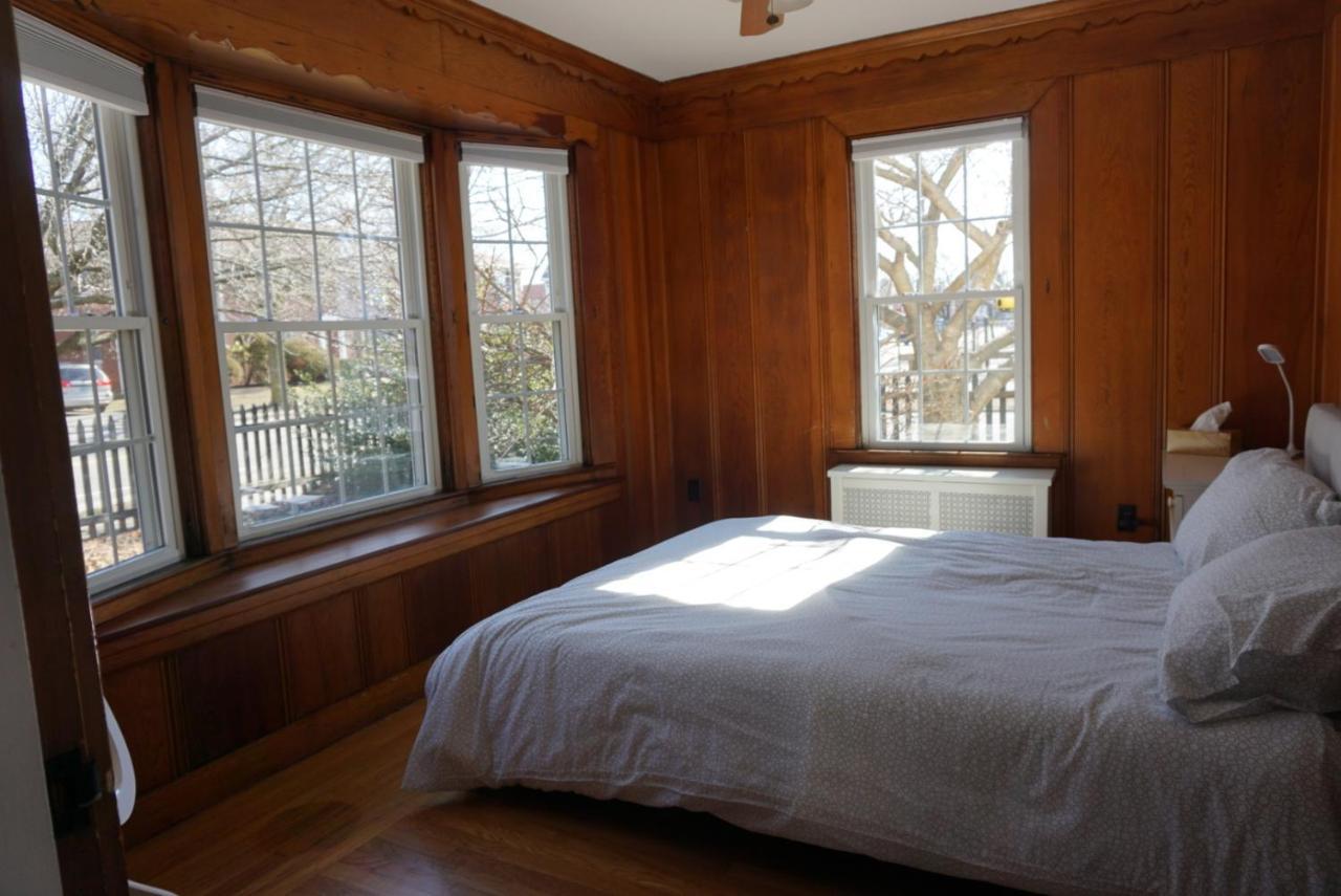 Apartamento The Royal Oak Cranston Exterior foto