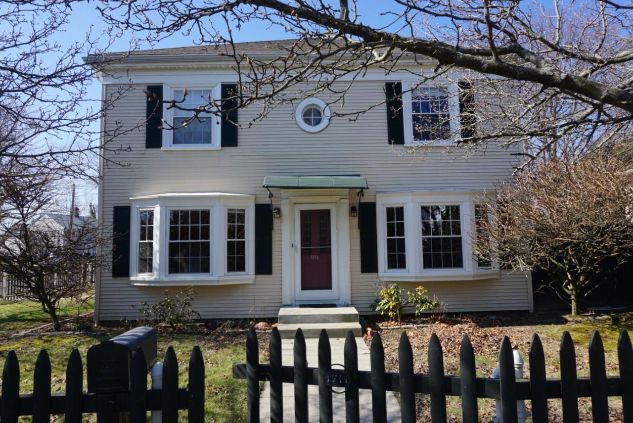 Apartamento The Royal Oak Cranston Exterior foto