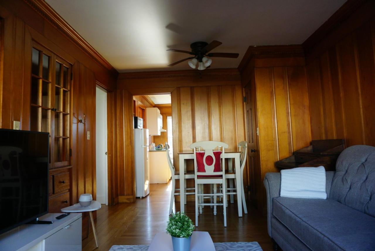 Apartamento The Royal Oak Cranston Exterior foto
