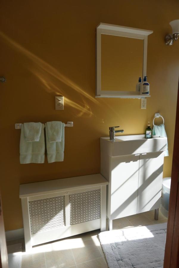 Apartamento The Royal Oak Cranston Exterior foto